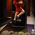 Knucklebonz AC/DC Rock Iconz Angus Young III Statue